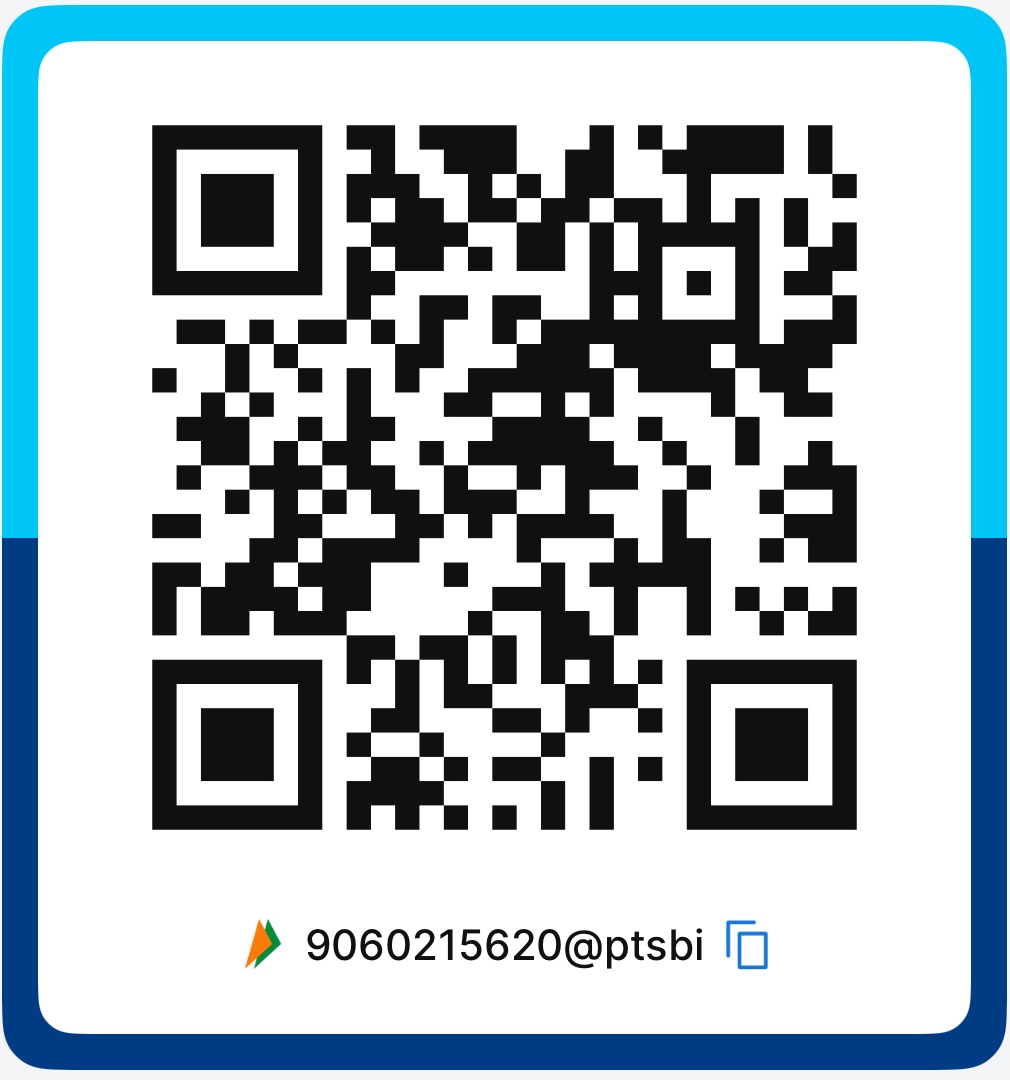 Payment QR Code