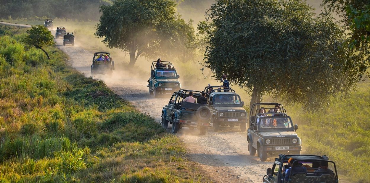 Planning Your Ultimate Tour Package