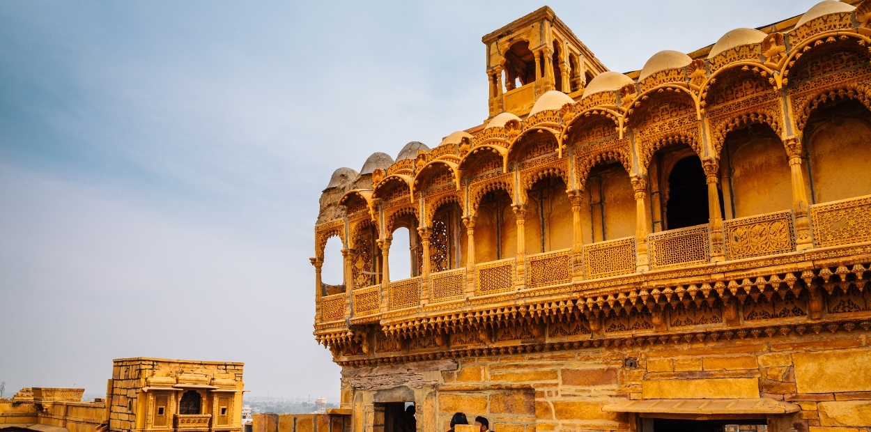 Planning Your Ultimate Tour Package