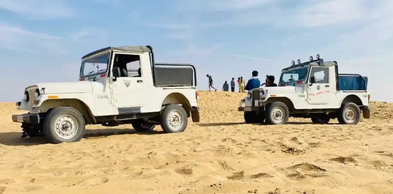 Planning Your Ultimate Tour Package