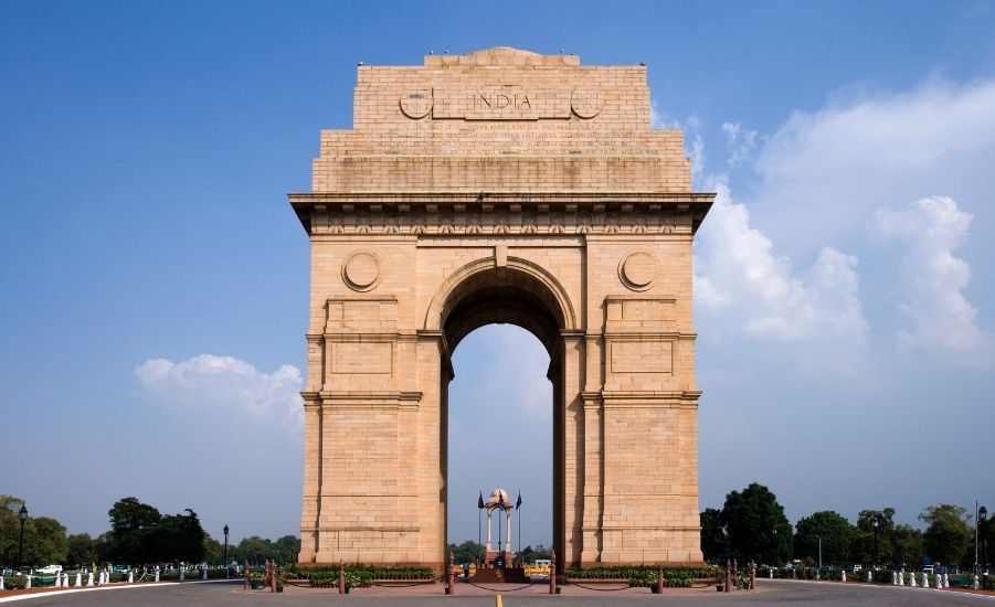 Delhi