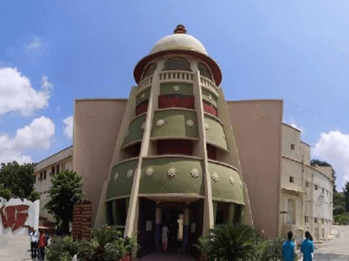 BhartiyaLokKalaMuseu