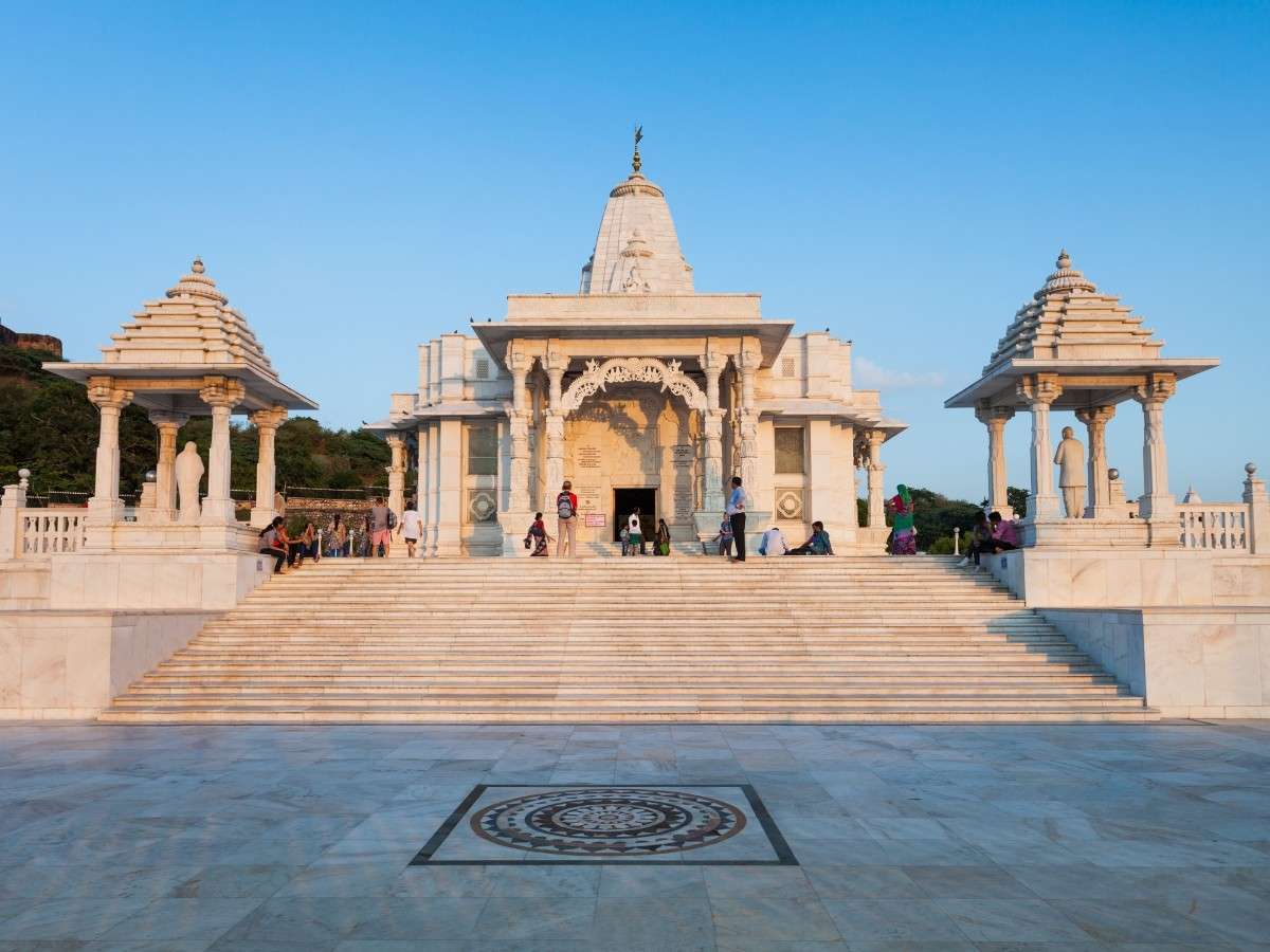 Birla Mandir