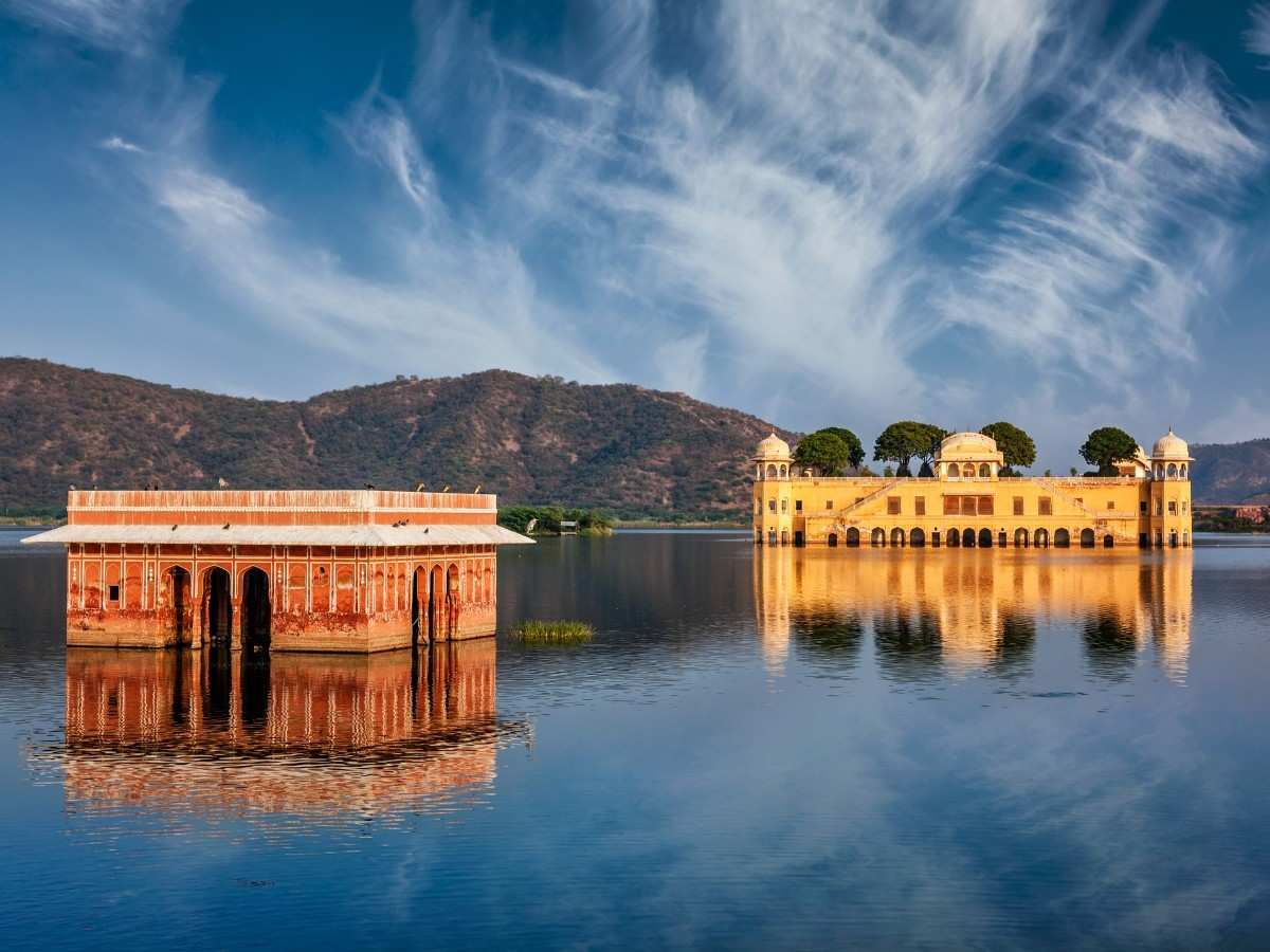 Jal Mahal