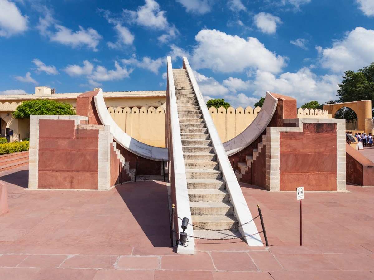 Jantar Mantar