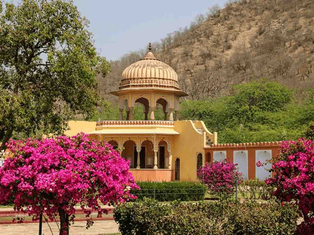 KarankVirndavanGarde