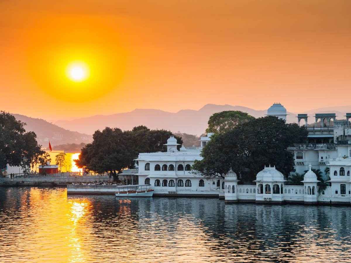 LakePichola