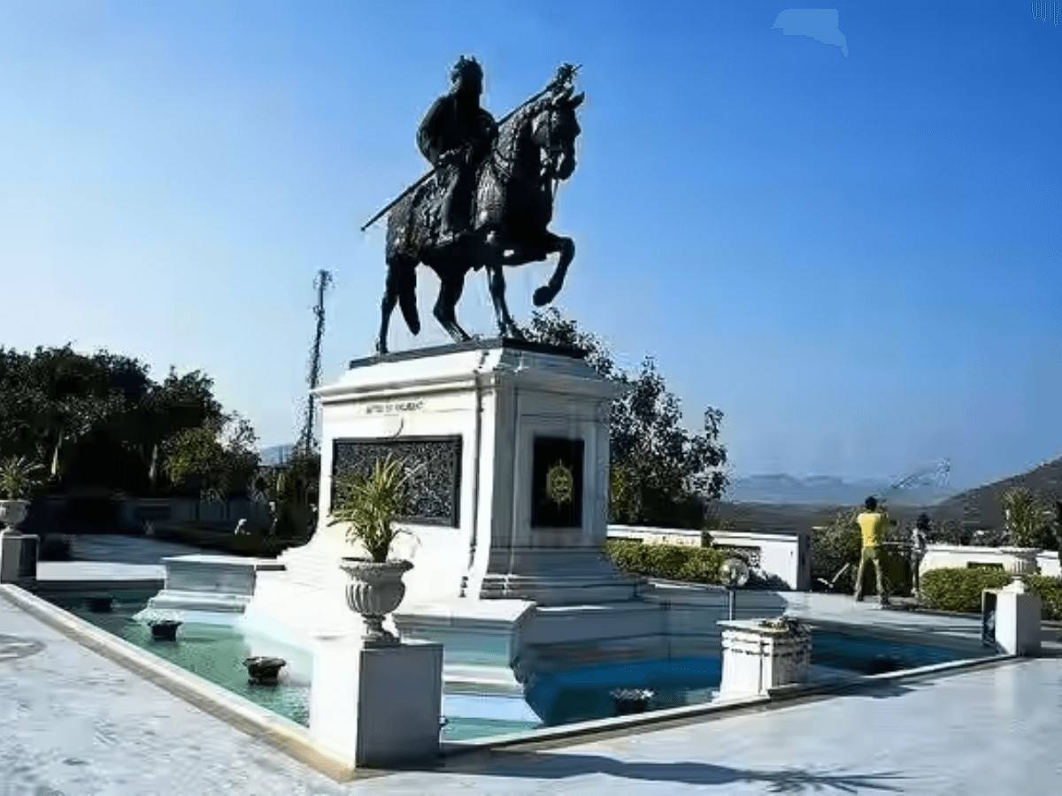 MaharanaPartapMemoria