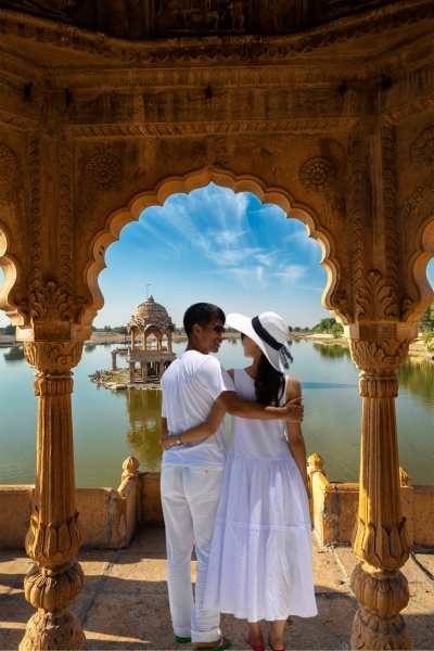 Honeymoon Special