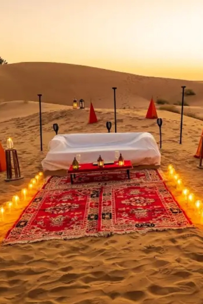 Honeymoon Special