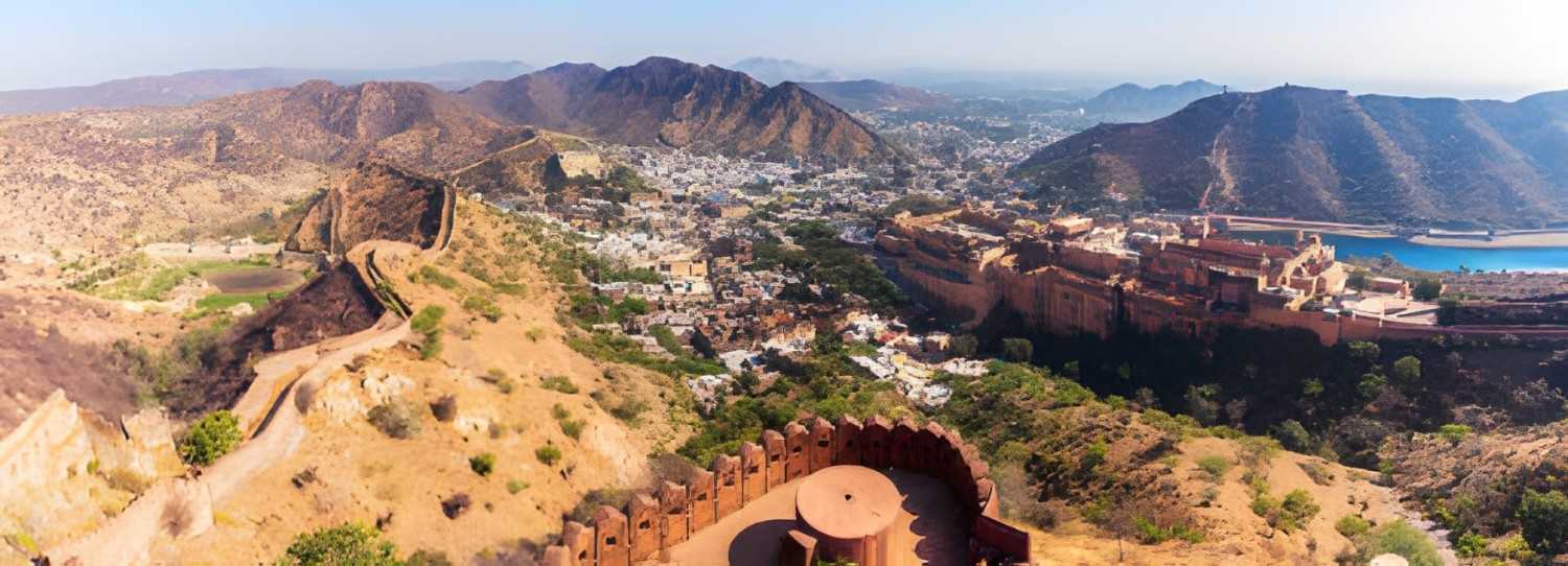 Jaipur Jodhpur Jaisalmer tour packages