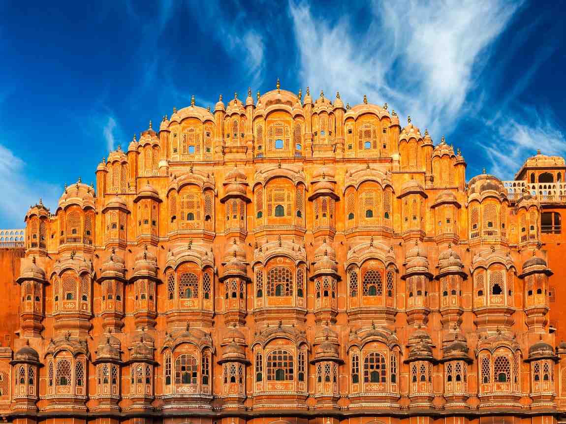 Jaipur tour package