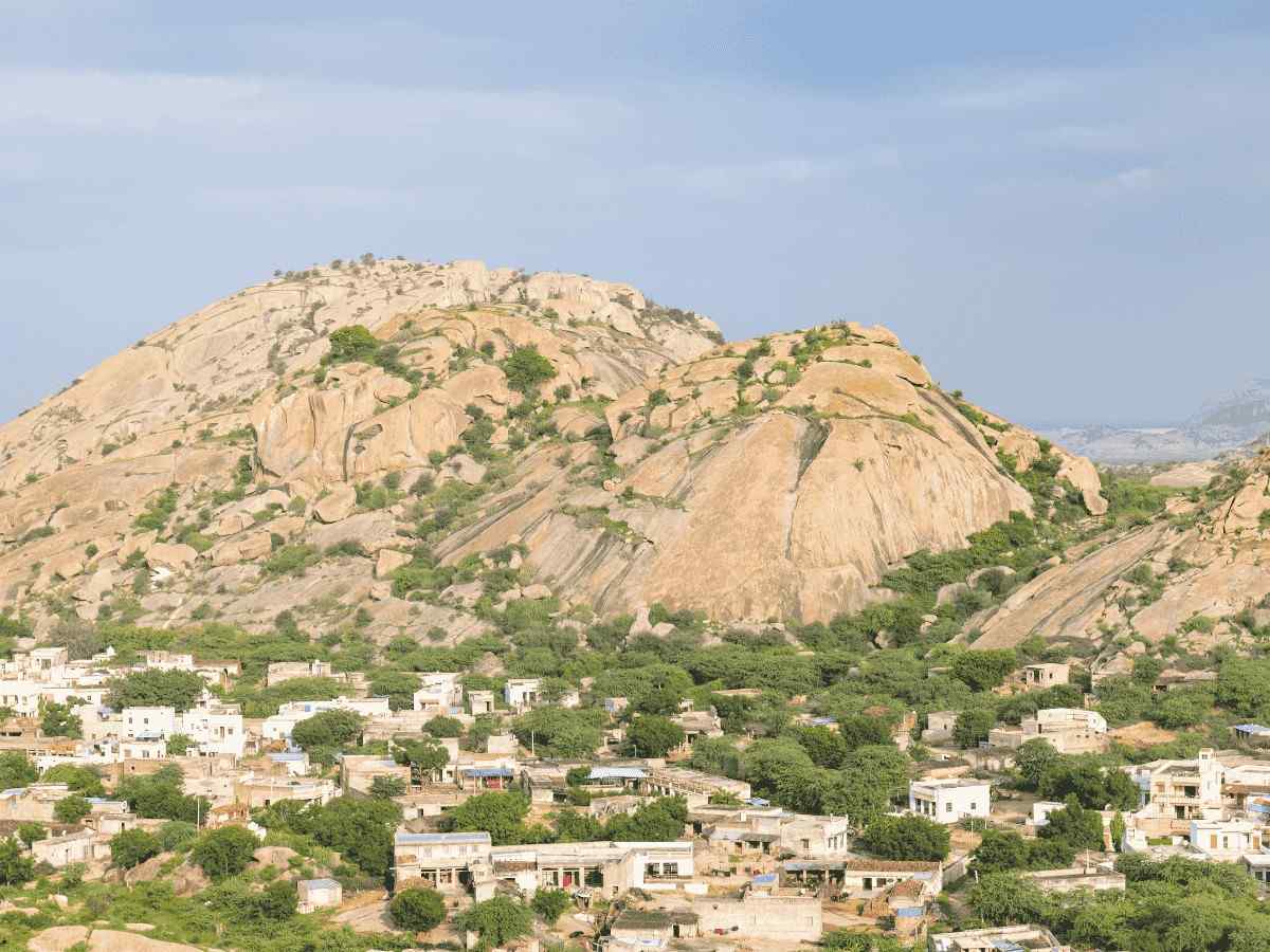 Rajasthan tour packages