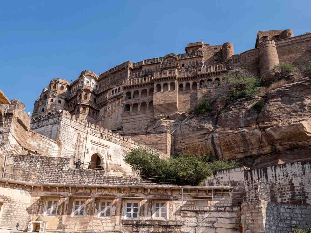 Royal Rajasthan Tour Package (7N / 8D)