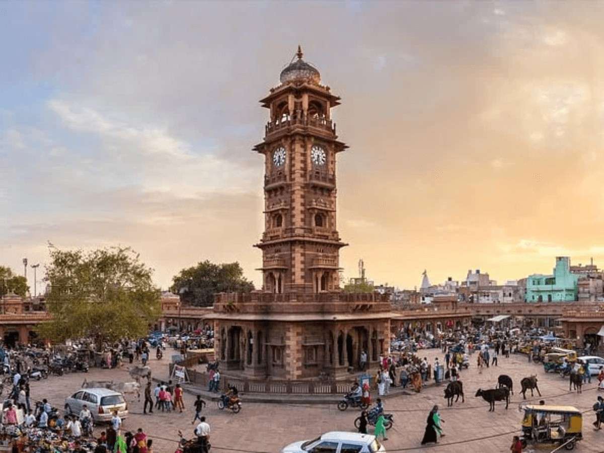 Rajasthan tour packages from kerala